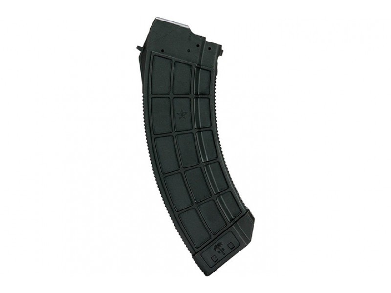 CENT MAG US PALM AK30R BLK 30R - Smith Savings Week